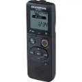 Olympus VN-541PC 4GB - MP3-spiller 4 GB
