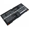 24hShop Batteri til bærbar PC for HP ProBook 5330m, ProBook 5330M-LV720PA og andre