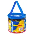 Babolat Red Foam Tennisballbag