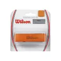 Wilson Premium Leather Grip, brunt skinn, 1 stk