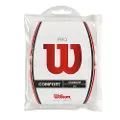 Wilson Pro Tennisovergrep 12 Enheter