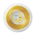Luxilon 4g Soft 200 M Tennisrulle Streng