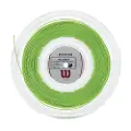 Wilson Revolve Spin 200 M Tennisrulle Streng