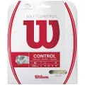 Wilson Nxt Control 12.2 M Tennisracketstreng