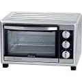 Ariete Bon Cuisine 200 (Mod:981) - Elektrisk ovn - 20 liter - 1.4 kW