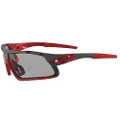 Tifosi Okulary Davos Fototec race red