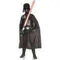 Star Wars Darth Vader Klassisk Z Boy-kostyme