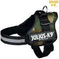 Julius-K9 Power Hundesele