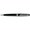 Waterman Expert Black M Blue Gift Box Penn