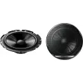 Pioneer G-series TS-G170C - Høyttalere - for bil - 45 watt - toveis - komponent