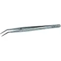 Bahco 5475 K, Rustfritt stål, Rustfritt stål, Spiss, Bøyd, 10 g, 10 cm