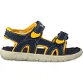 Timberland Perkins Row 2 Strap Sandaler For Småbarn