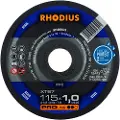 Rhodius Skæreskive XT67 PROline ll 115x1,0x22,23