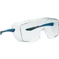 3M Sikkerhedsbrille OX3000 Klar - (20 stk.)