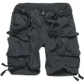 Brandit Savage Vintage Shorts