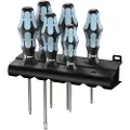Wera 3334/3350/3355/6, 210 mm, 55 mm, 285 mm, 655 g, plast, metall
