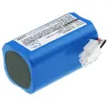Cameron Sino Batteri for vakuum til iCLEBO YCR-M05-10, YCR-M05-11, YCR-M05-20 osv.