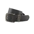 Wrangler Basic Metal Loop Belte
