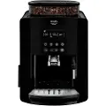 Krups Ea8170 Superautomatisk Kaffemaskin