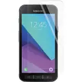 PanzerGlass Samsung Galaxy Xcover 4/4s Panzer Premium Beskyttelsesglass - Klar