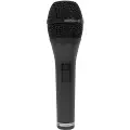 Beyerdynamic TG V70d s, Scene/opptreden, 25 - 18000 Hz, Kardioide, Koblet med ledninger (ikke trådløs), XLR-3, Sort