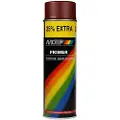 Motip Universallak Primer rød 500ml.