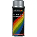 Motip Alu zink spray 400ml.