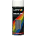 Motip Radiatorspray hvid