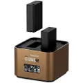 Hähnel Procube Dual For Olympus