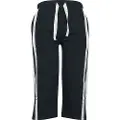 Urban Classics Taped Terry Panties Bukser