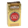 Lavazza Gold Quality, 250 g, Medium Ristet, Espresso, Taske