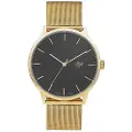 CHPO Nando Gold Klokke