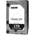 HGST WD Ultrastar DC HA210 HUS722T1TALA604 - Harddisk - 1 TB - intern - 3,5 - SATA 6 Gb/s - 7200 rpm - buffer: 128 MB