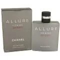 Chanel Allure Sport Extreme 150ml Eau De Toilette