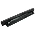 Dell Type MR90Y - Batteri til bærbar PC - litiumion - 6-cellers - 65 Wh - for Inspiron 15R 5521, 15R 5537, 3521