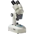 Bresser Researcher Icd Led 20x-80x Profesjonelt Mikroskop