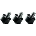 Gitzo Gsf33 Gummiføtter Stativ 33 Mm