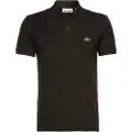 Lacoste Slim Fit Petit Pique Kortermet Poloskjorte