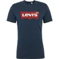 Levi's Standard Housemarked Kortarmet T-skjorte