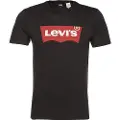 Levi's Standard Housemarked Kortarmet T-skjorte