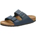 Birkenstock Arizona Birko Flor Smale Sandaler