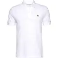 Lacoste Slim Fit Petit Pique Kortermet Poloskjorte