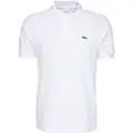 Lacoste Caiman Kortermet Poloskjorte