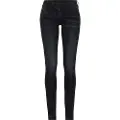 G-Star Lynn Mid Waist Skinny Jeans