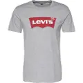 Levi's Standard Housemarked Kortarmet T-skjorte