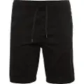 Urban Classics Stretch Twill Jogg Shorts