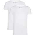 Petrol Industries Ribbed T-skjorte 2 Enheter