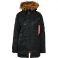 Alpha industries N3b Vf 59 Frakk