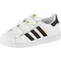 Adidas Originals Superstar Foundation Cf Treningssko