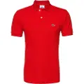 Lacoste Caiman Kortermet Poloskjorte